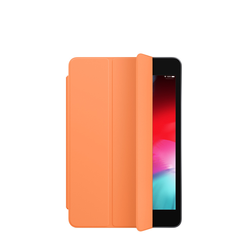 Apple Smart Cover Papaya for iPad Mini