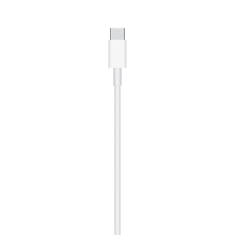 Apple Watch Magnetic Charger to USB-C Cable 0.3M
