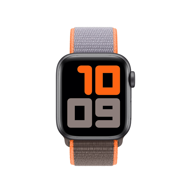 Apple 40mm Vitamin C Sport Loop (Compatible with Apple Watch 38/40/41mm)
