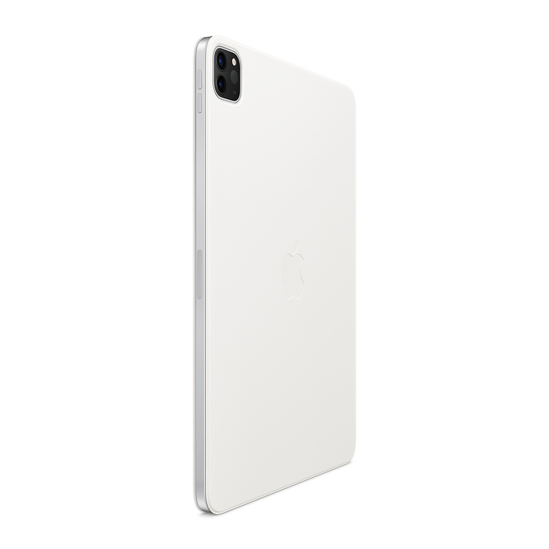 Apple Apple Smart Folio White for iPad Pro 11-Inch (2nd Gen)