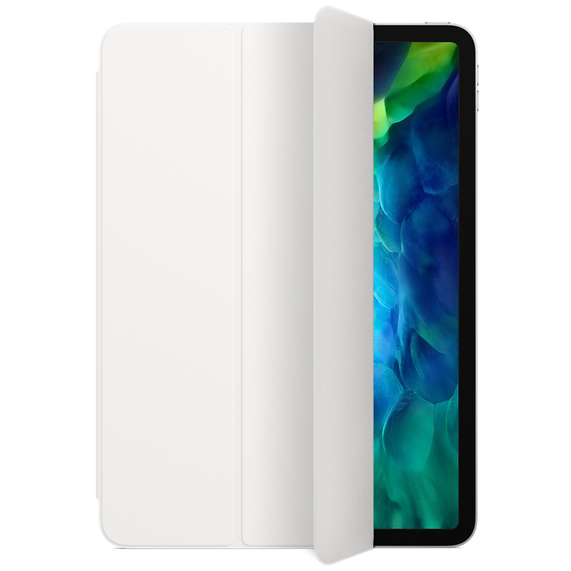 Apple Apple Smart Folio White for iPad Pro 11-Inch (2nd Gen)