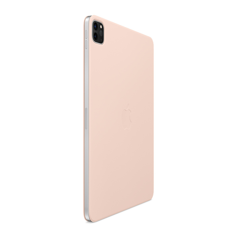 Apple Apple Smart Folio Pink Sand for iPad Pro 11-Inch (2nd Gen)