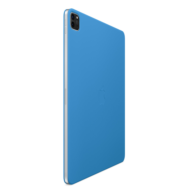 Apple Apple Smart Folio Surf Blue for iPad Pro 12.9-Inch (4th Gen)