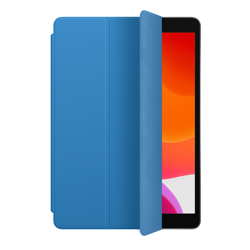 Apple Apple Smart Cover Surf Blue for iPad (7th Gen)/iPad Air (3rd Gen)