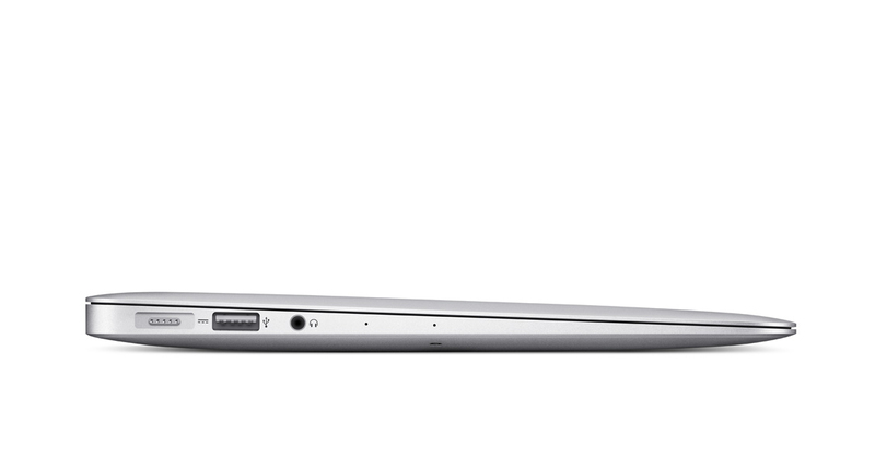 Apple MacBook Air 11 Core i5 1.6GHz/4GB/256GB/Intel HD Graphics 6000