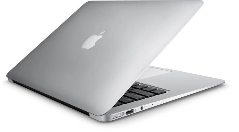 Apple MacBook Air 13 Core i5 1.6GHz/4GB/256GB/Intel HD Graphics 6000 (Arabic/English)