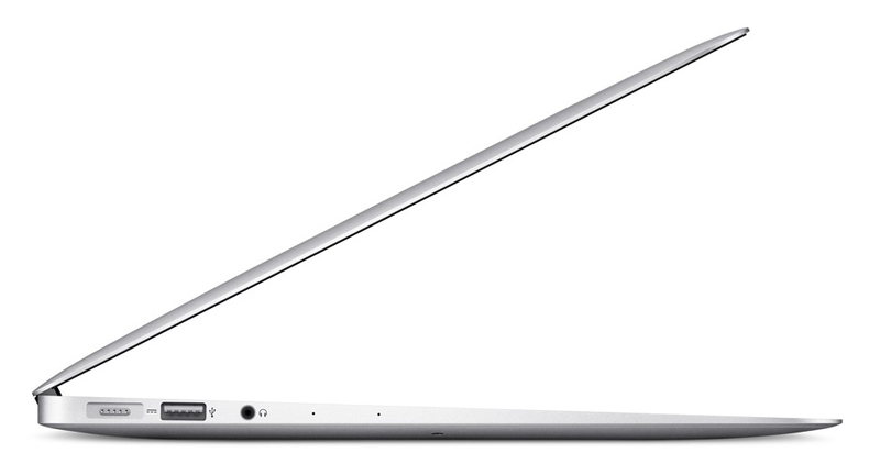 Apple MacBook Air 13 Core i5 1.6GHZ/8GB/128GB/Intel HD 6000 (Arabic/English)