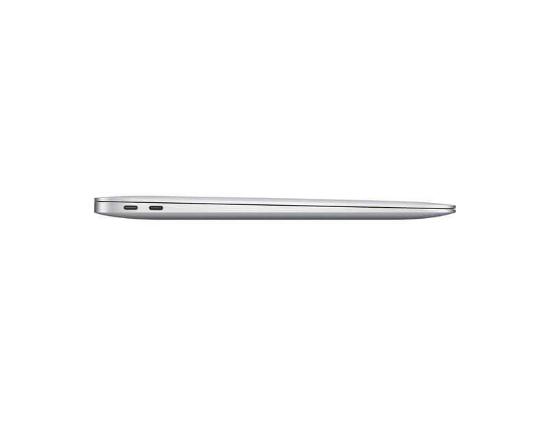Apple MacBook Air 13-inch Silver 1.6GHz Dual-Core 8th-Gen Intel Core i5 256GB (English)