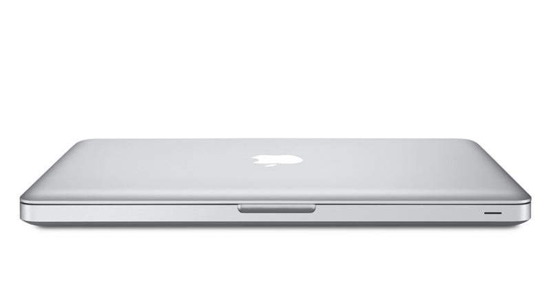 Apple MacBook Pro 13 Dual-Core i5 2.5GHz/4GB/500GB/‎Intel HD Graphics 4000 (Arabic/English)