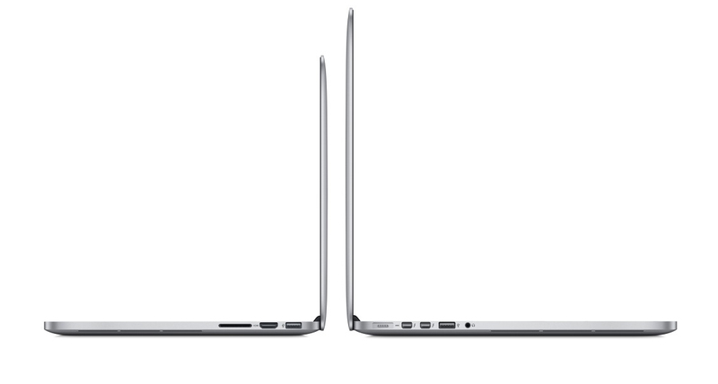 Apple MacBook Pro 15-Inch Silver Quad-Core Intel Core i7 2.2Ghz/256GB (Arabic/English)