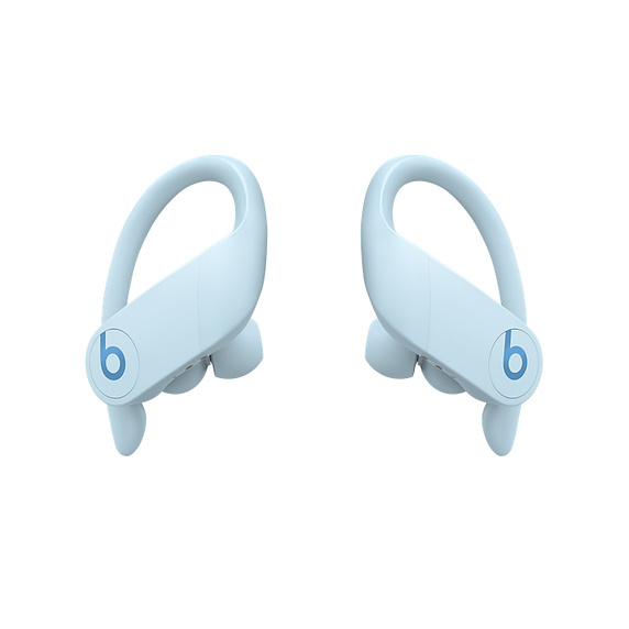 Beats Powerbeats Pro Totally Wireless Earphones Glacier Blue