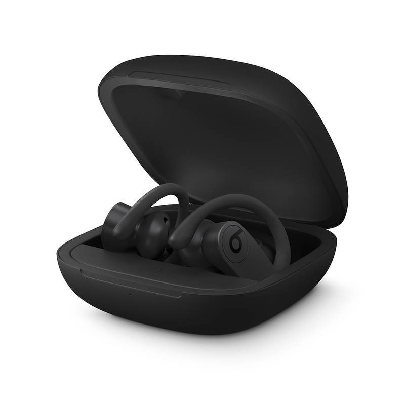 Beats Powerbeats Pro Totally Wireless Earphones Black