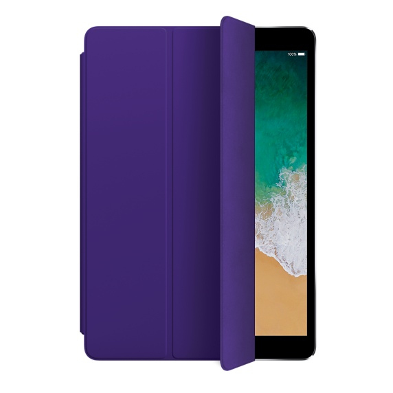 Apple Smart Cover Ultra Violet for iPad Pro 10.5-Inch