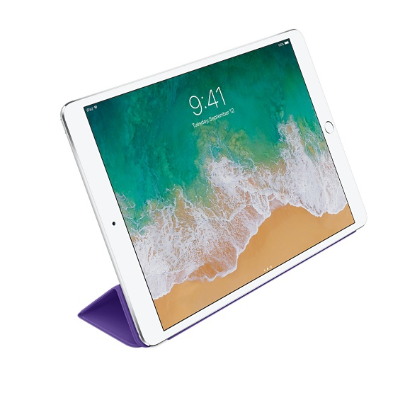 Apple Smart Cover Ultra Violet for iPad Pro 10.5-Inch