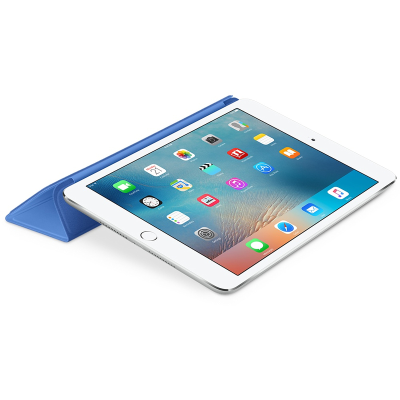 Apple Smart Cover Royal Blue iPad Mini 4