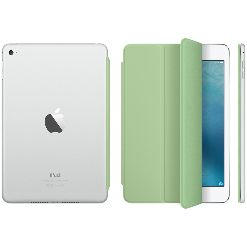 Apple Smart Cover Mint iPad Mini 4