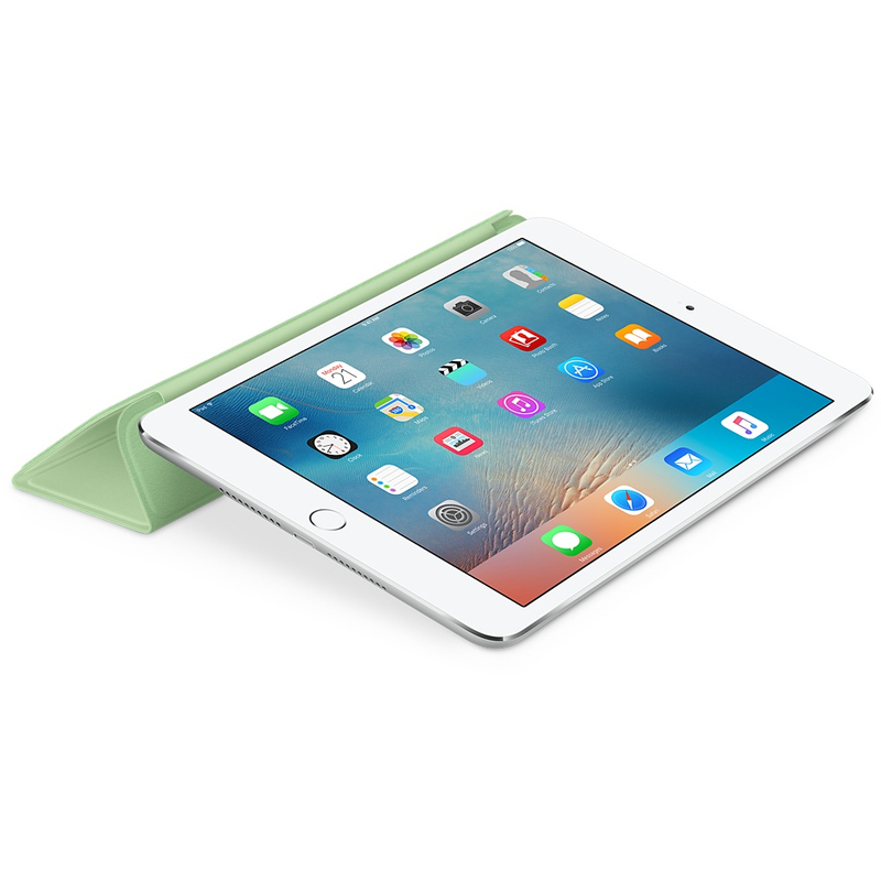 Apple Smart Cover Mint iPad Mini 4