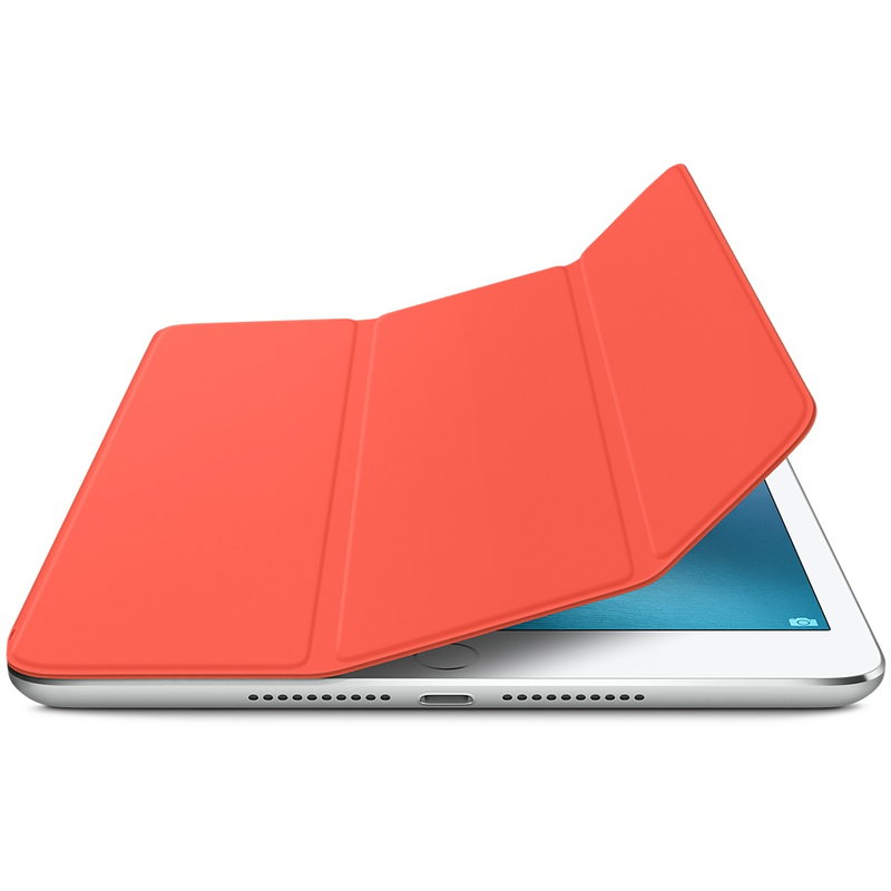 Apple Smart Cover Apricot iPad Mini 4