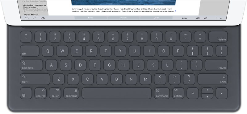 Apple Smart Keyboard iPad Pro 12.9 Inch