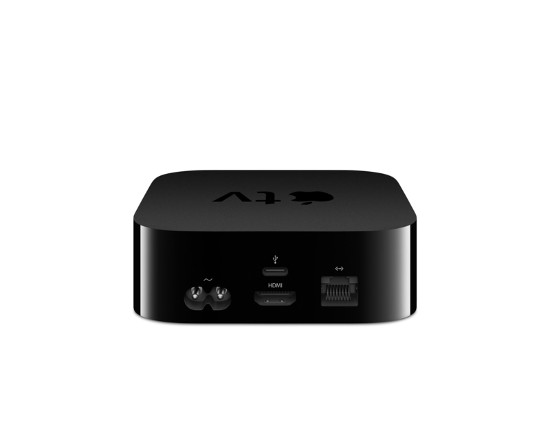 Apple TV HD - 64GB
