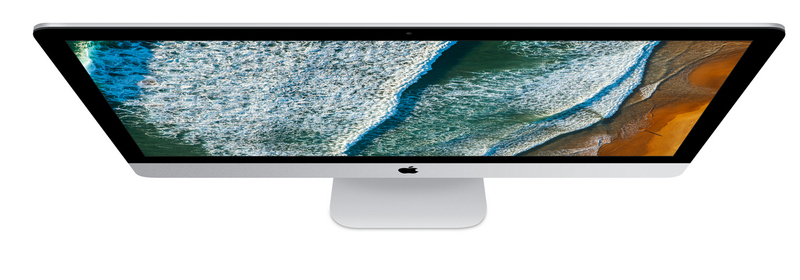 Apple iMac 21.5 Dual-Core i5 2.3GHz/8GB/1TB/Intel Iris Graphics 640
