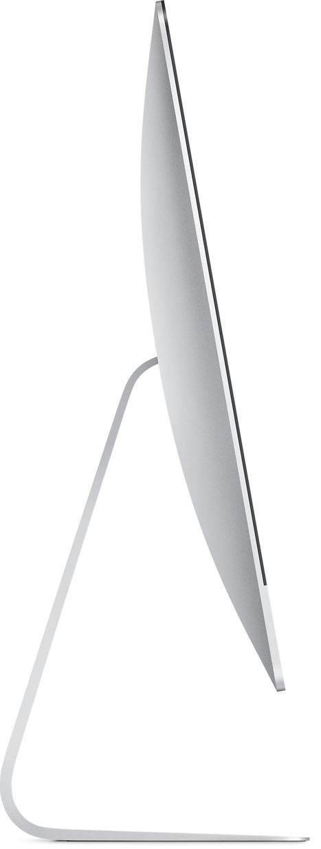 Apple iMac 21.5 Quad-Core i5 2.8GHz/8GB/1TB/Intel Iris Pro Graphics 6200