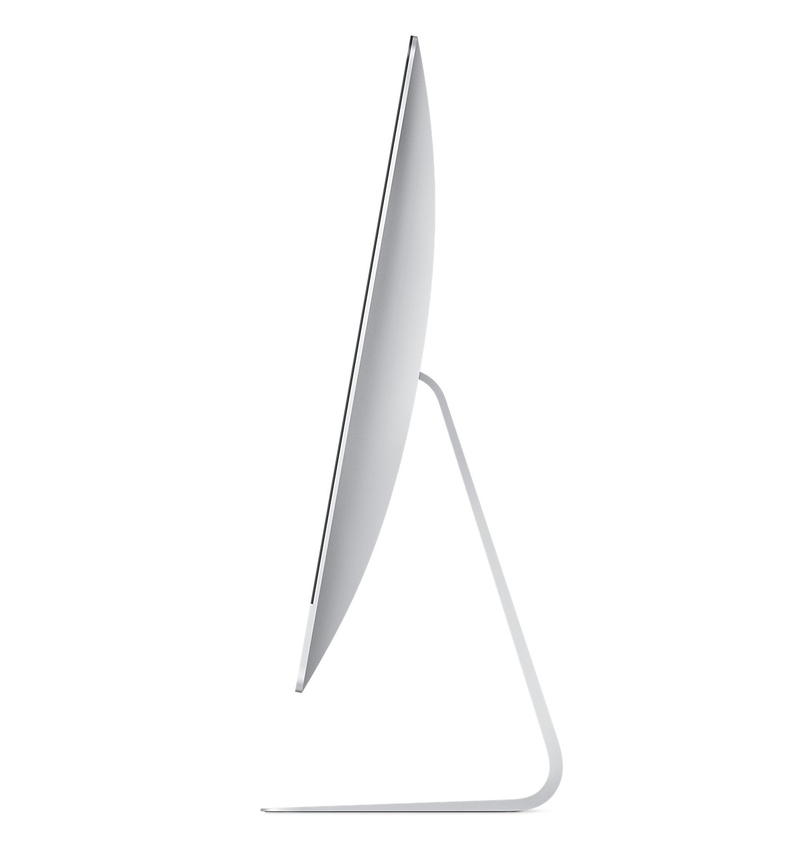 Apple iMac 27 5K Quad-Core i5 3.8GHz/8GB/1TB/AMD Radeon Pro 580/(Arabic/English)
