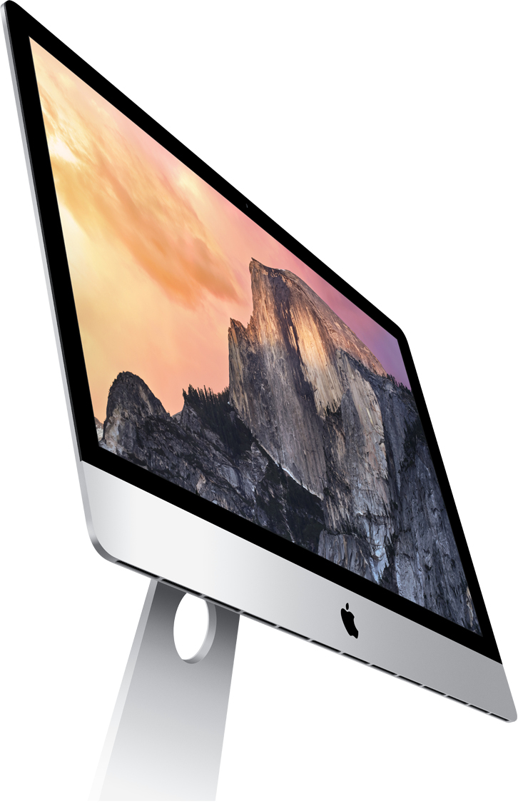 Apple iMac 27 5K Quad-Core i5 3.2GHz/8GB/1TB/AMD Radeon R9 M390