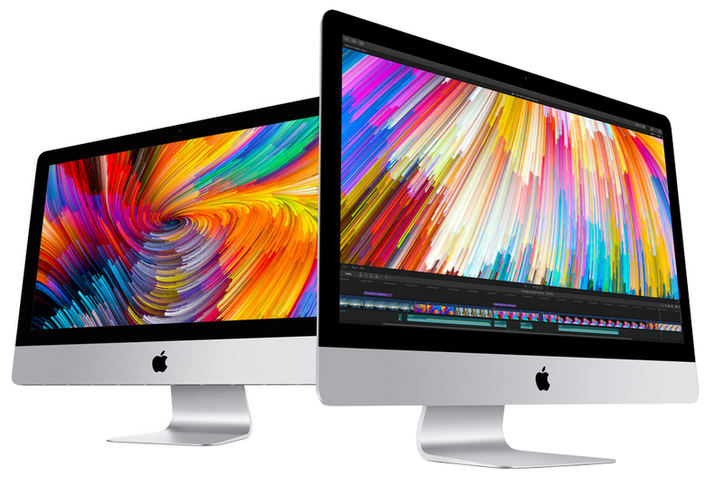 Apple iMac 21.5 4K Quad-Core i5 3.4GHz/8GB/1TB/AMD Radeon Pro 560