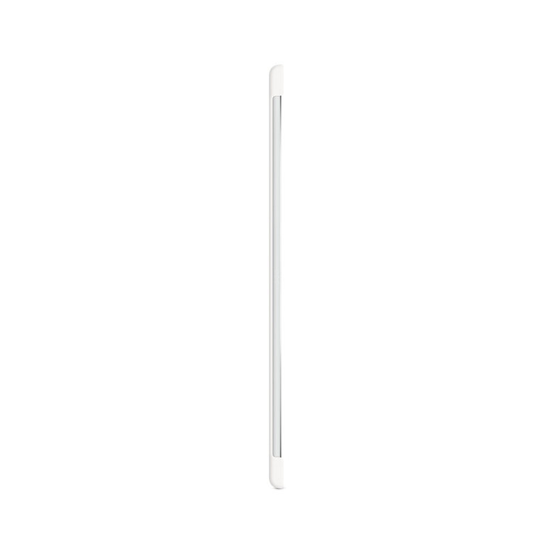 Apple Silicone Case White iPad Pro 12.9