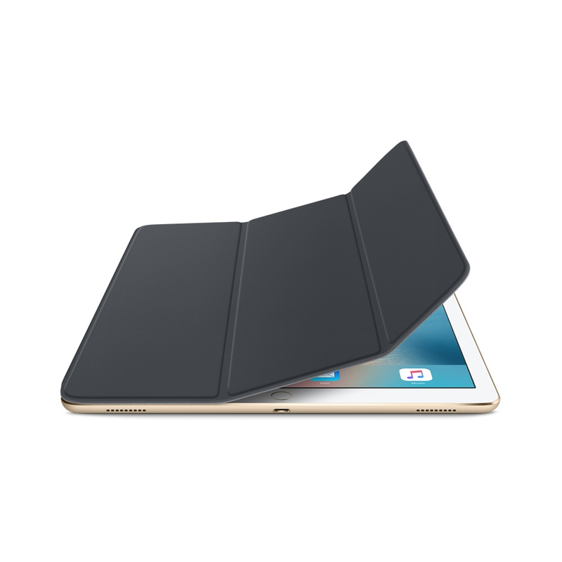 Apple Smart Cover Charcoal Grey iPad Pro