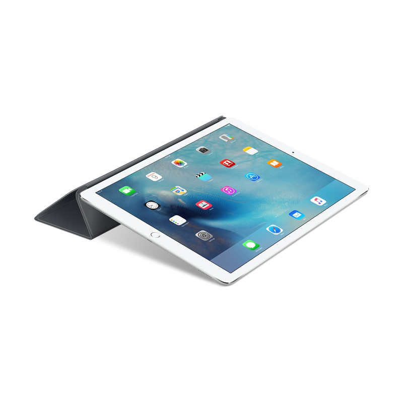 Apple Smart Cover Charcoal Grey iPad Pro