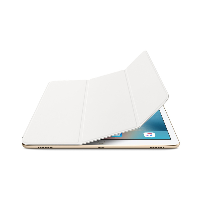 Apple Smart Cover White iPad Pro 12.9 Inch