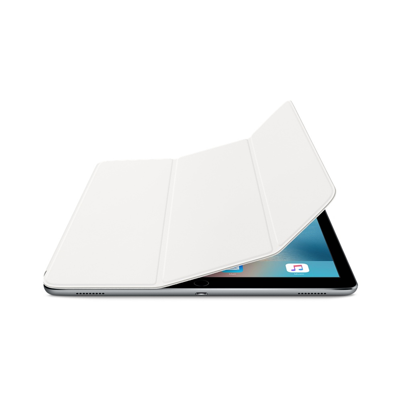 Apple Smart Cover White iPad Pro 12.9 Inch