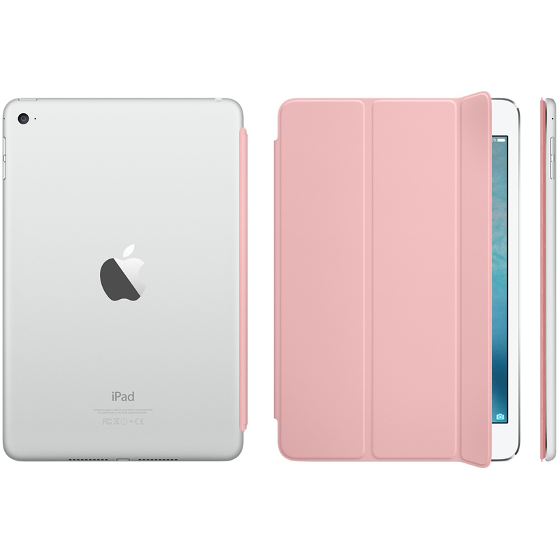 Apple Smart Cover Pink iPad Mini 4