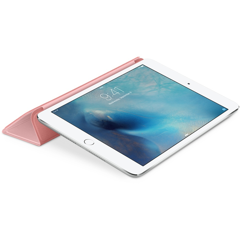Apple Smart Cover Pink iPad Mini 4