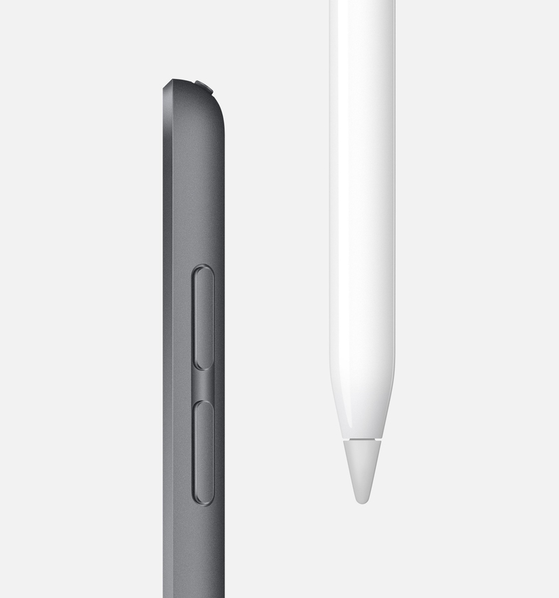 Apple iPad Mini Wi-Fi + Cellular 64GB Space Grey Tablet