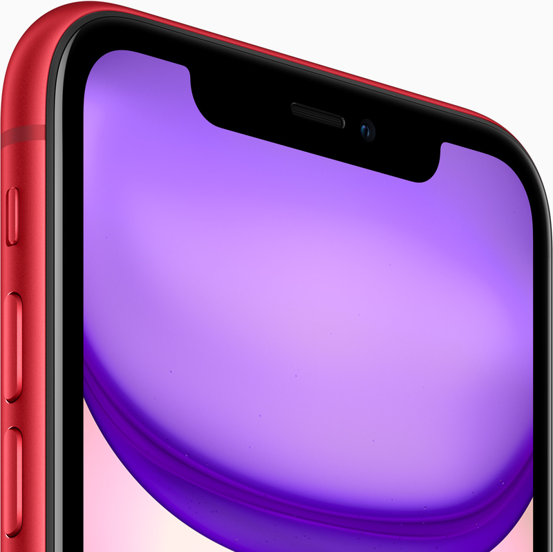 Apple iPhone 11 64GB (Product)Red
