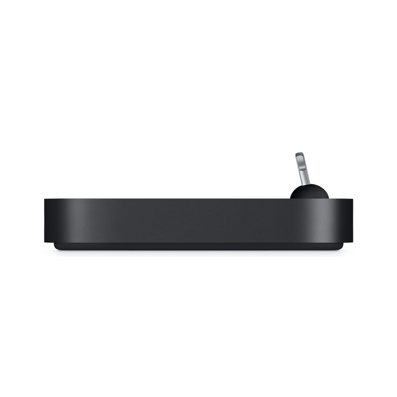 Apple Lightning Dock for iPhone - Black