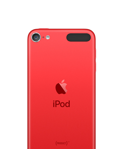 Apple iPod touch 128 GB (Product)Red (7th Gen)