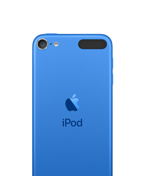 Apple iPod touch 256 GB Blue (7th Gen)