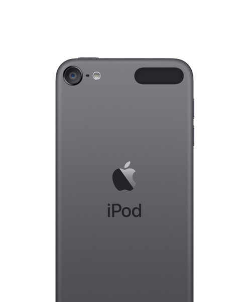 Apple iPod touch 256 GB Space Grey (7th Gen)