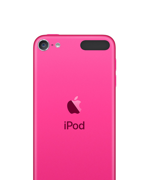 Apple iPod touch 32 GB Pink (7th Gen)
