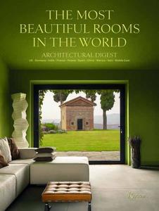 Architectural Digest The Most Beautiful Rooms In The World | Digest Architectural