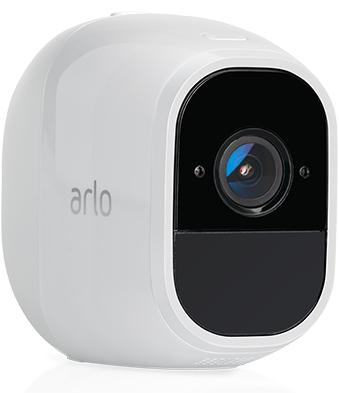 Arlo Pro 2 Smart Security System