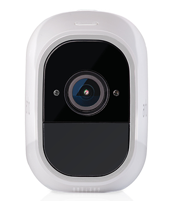 Arlo Pro 2 Smart Security System
