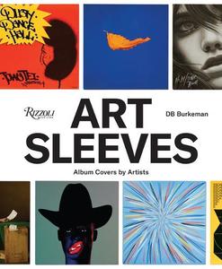 Art Sleeves | Burkeman Db
