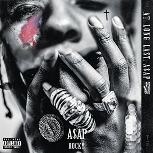 At.Long.Last.A$Ap (2 Discs) | ASAP Rocky