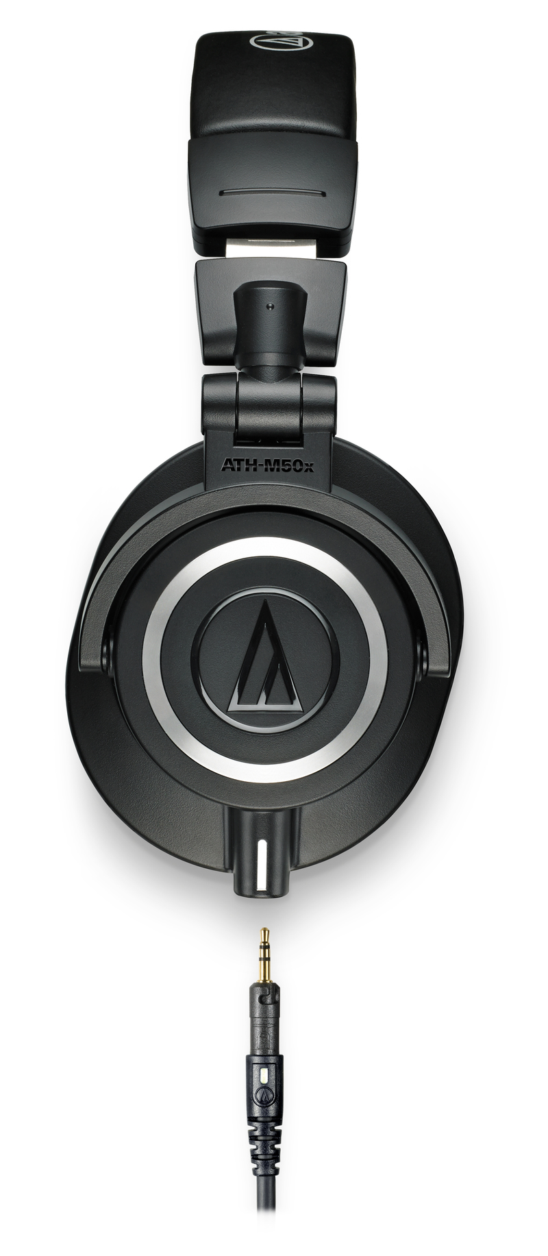 Audio-Technica ATH-M50X Monitor Headphones