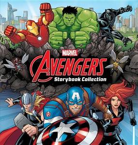 Avengers Storybook Collection | Marvel